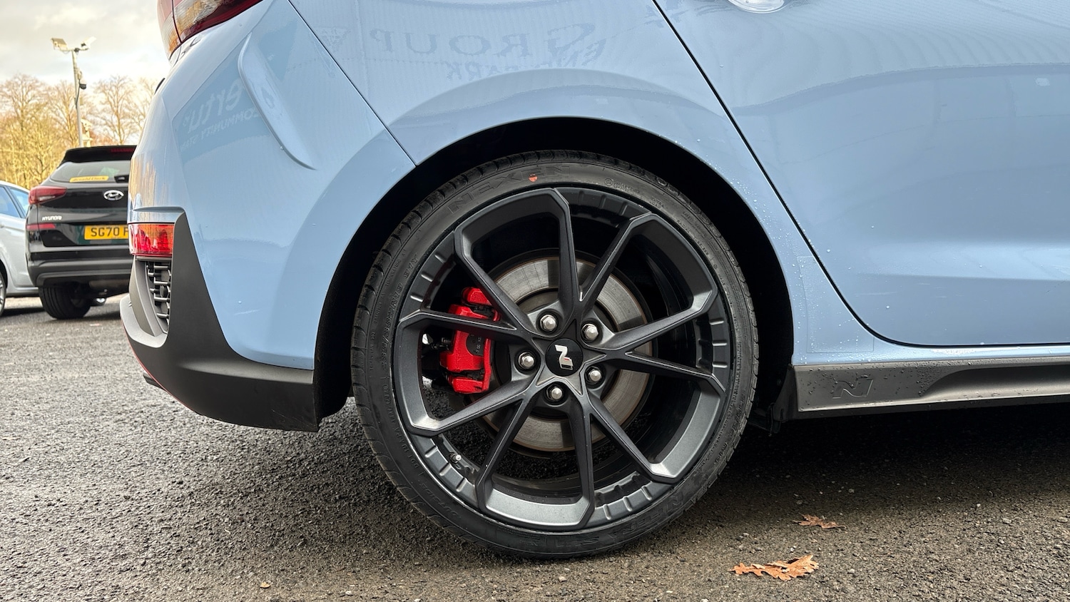 Used Hyundai i30 2023 for sale - 76748023: Photo 7