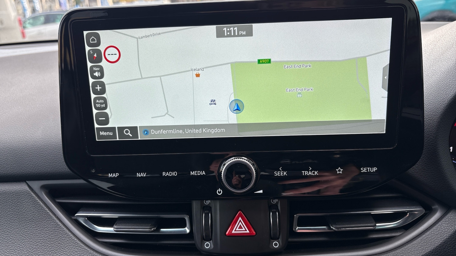 Used Hyundai i30 2023 for sale - 76748023: Photo 74