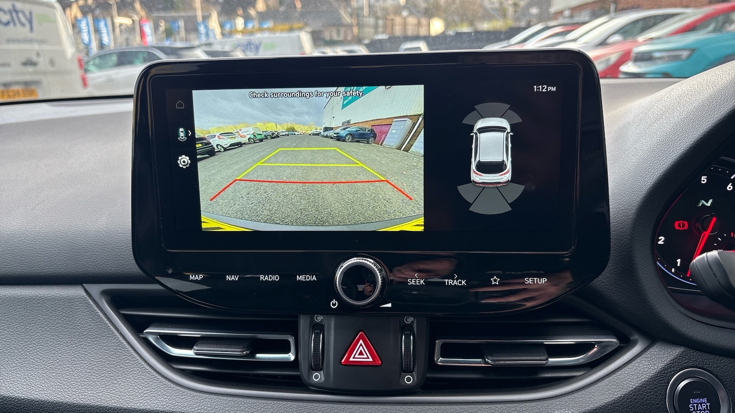 Used Hyundai i30 2023 for sale - 76748023: Photo 76