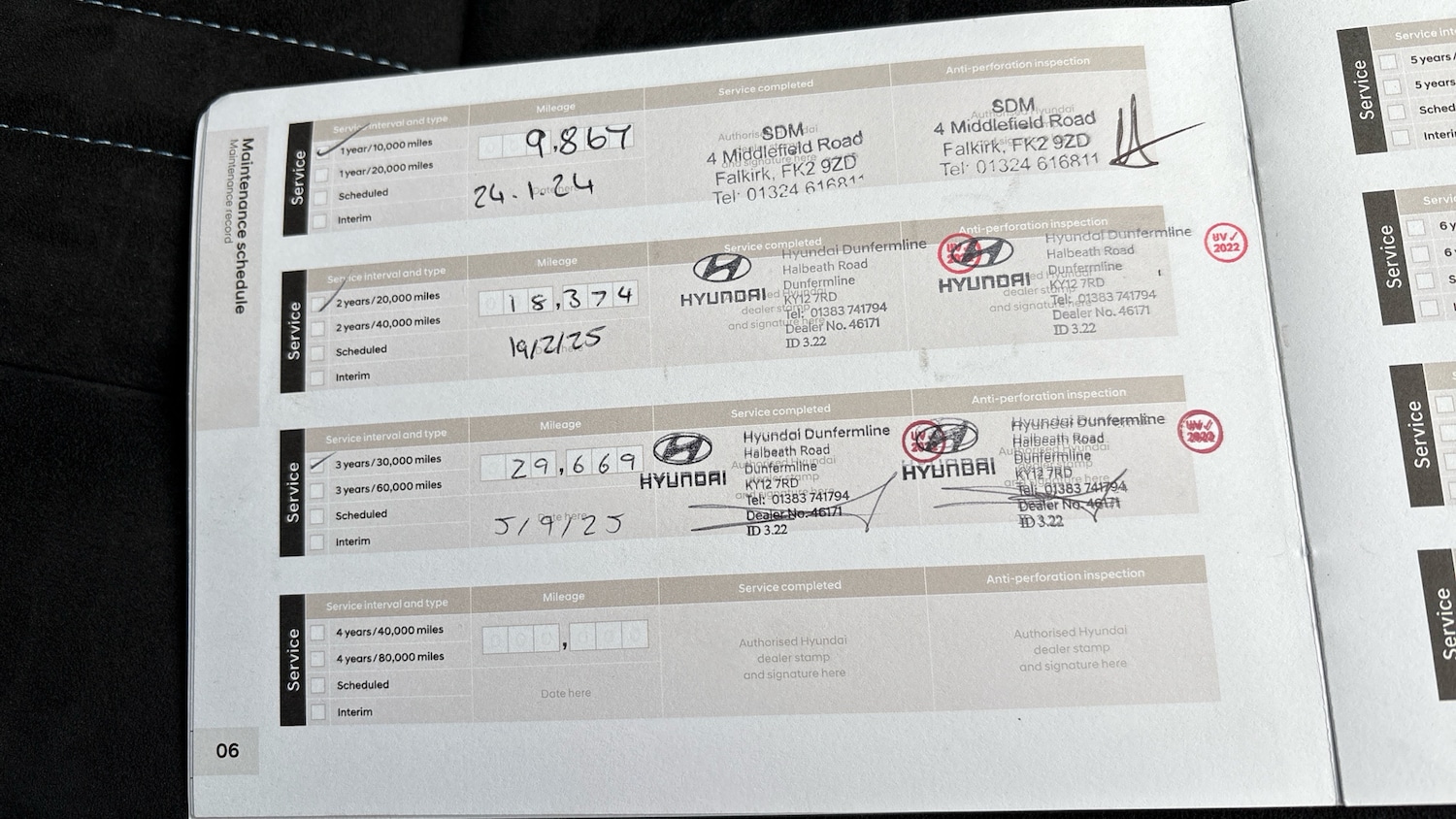 Used Hyundai i30 2023 for sale - 76748023: Photo 77