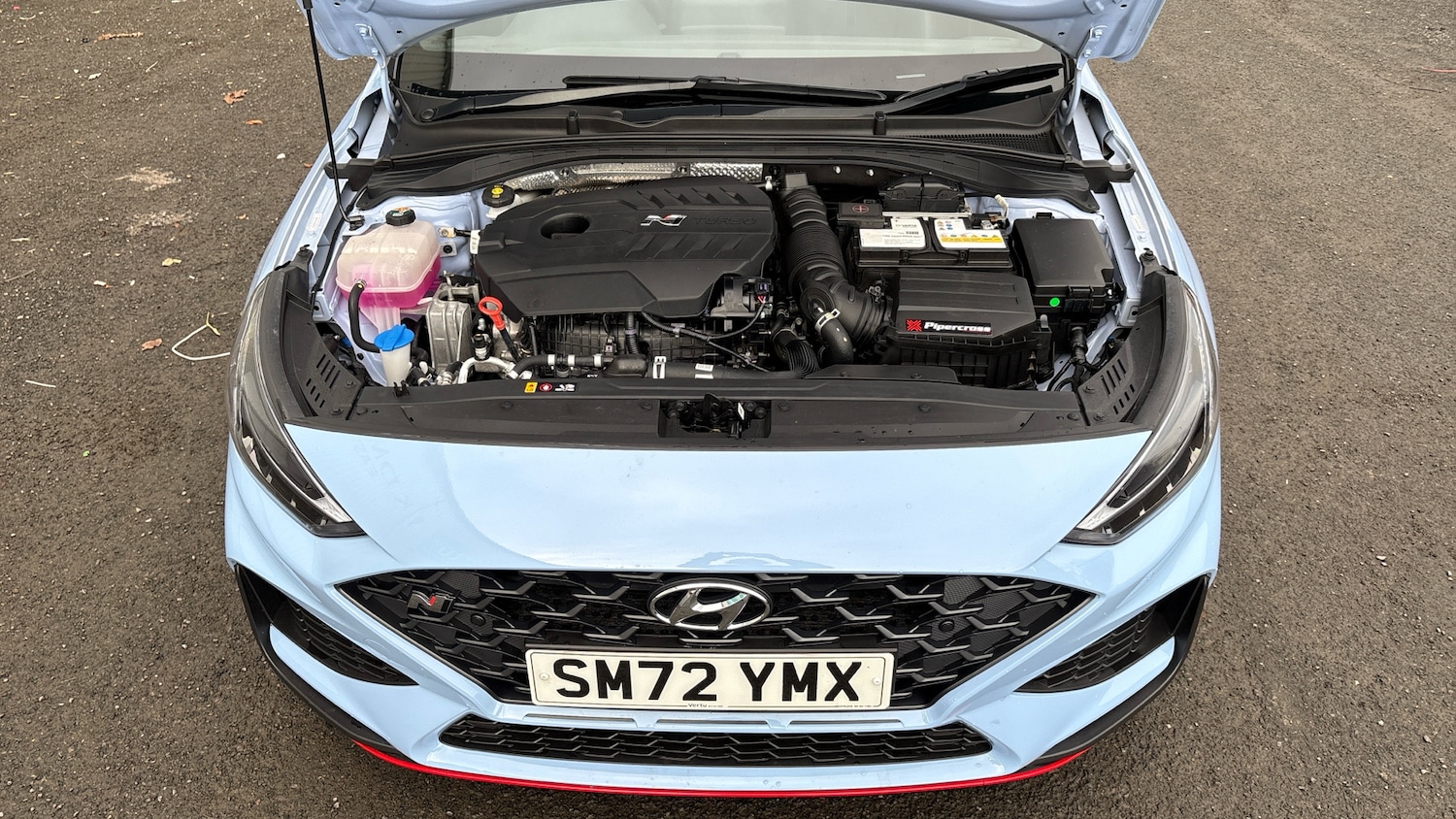 Used Hyundai i30 2023 for sale - 76748023: Photo 8