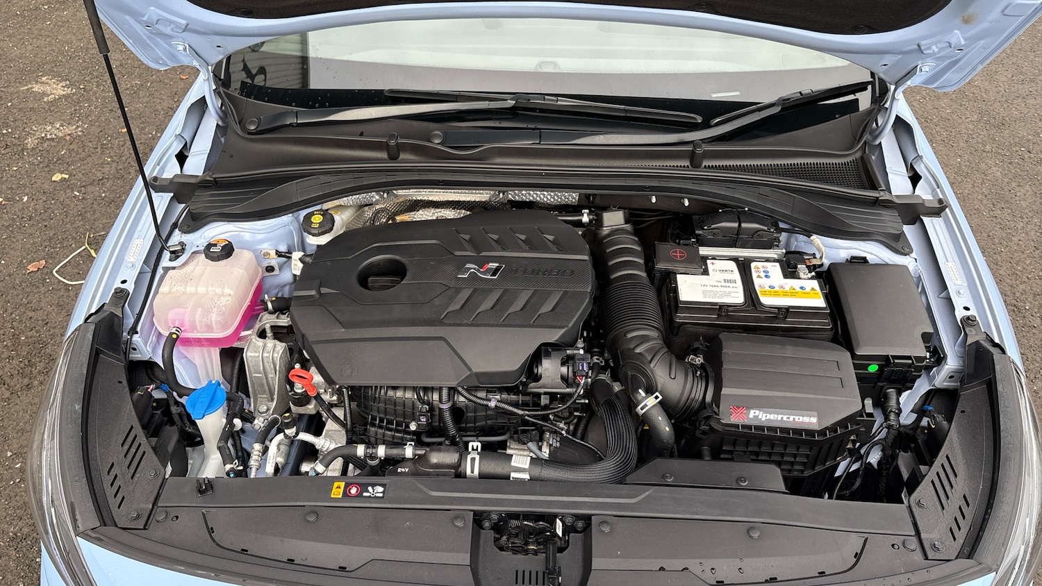 Used Hyundai i30 2023 for sale - 76748023: Photo 82