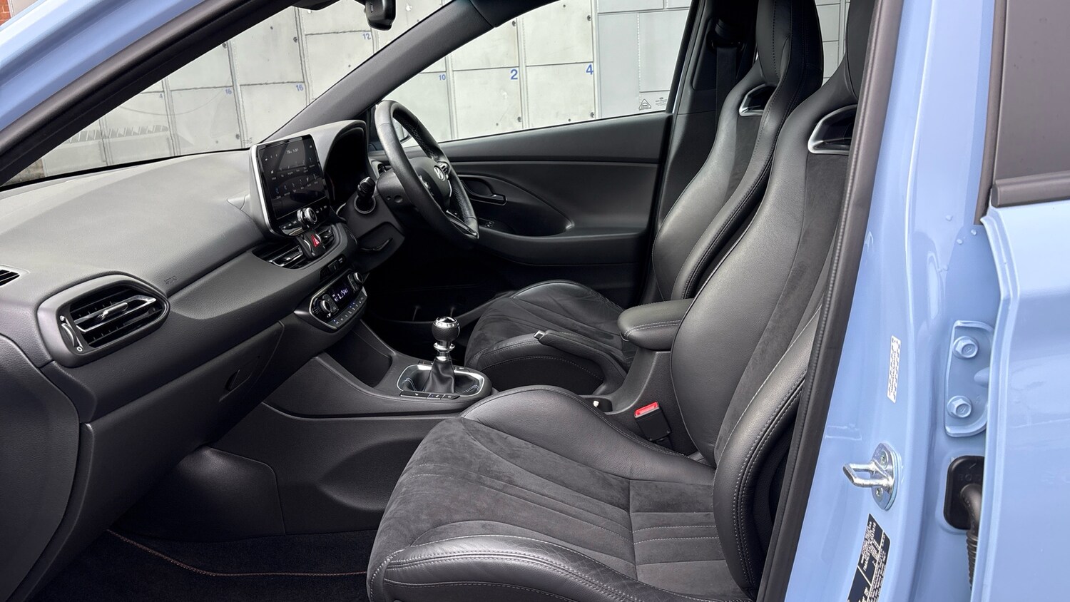 Used Hyundai i30 2023 for sale - 76748023: Photo 83