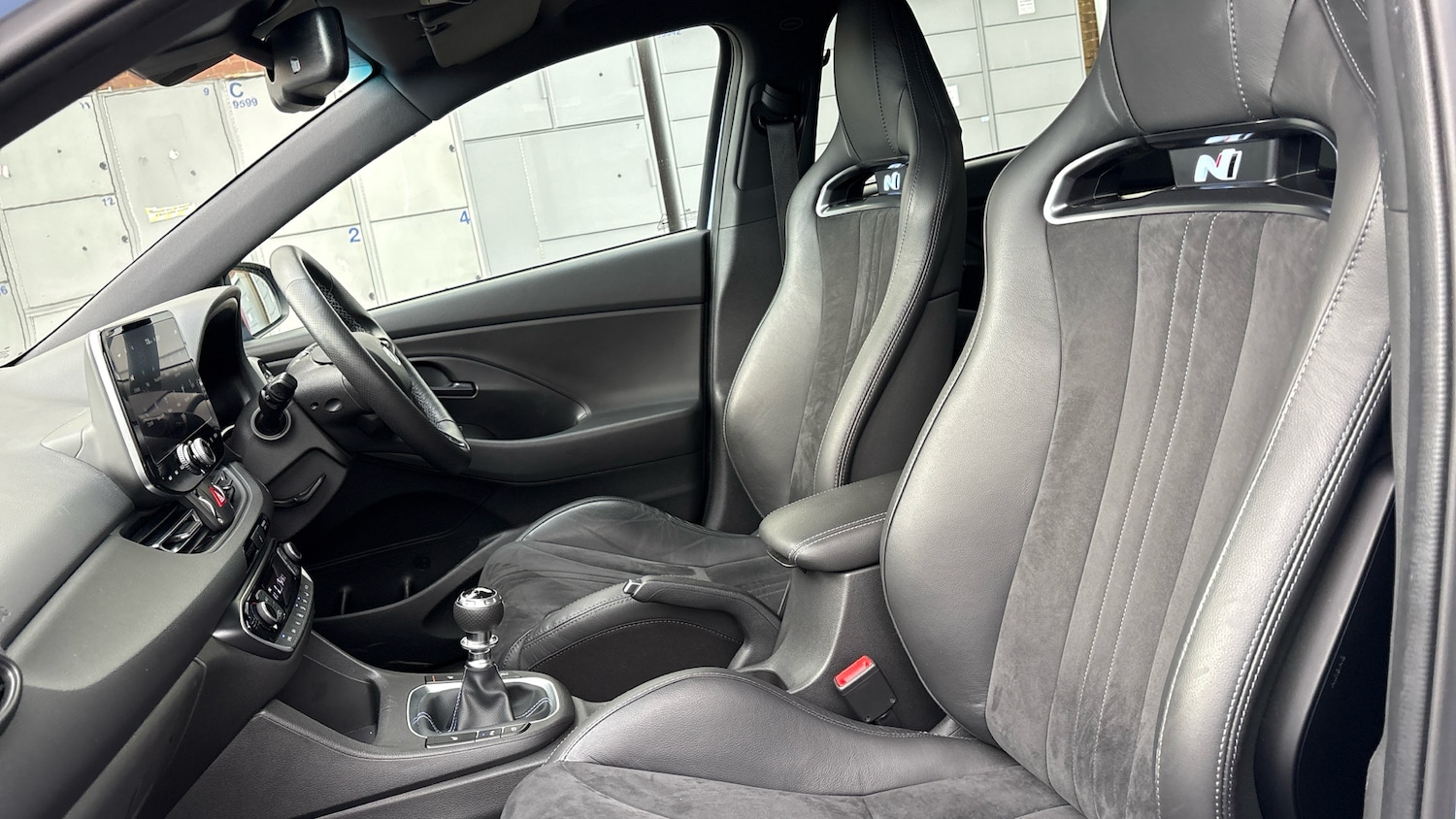 Used Hyundai i30 2023 for sale - 76748023: Photo 84