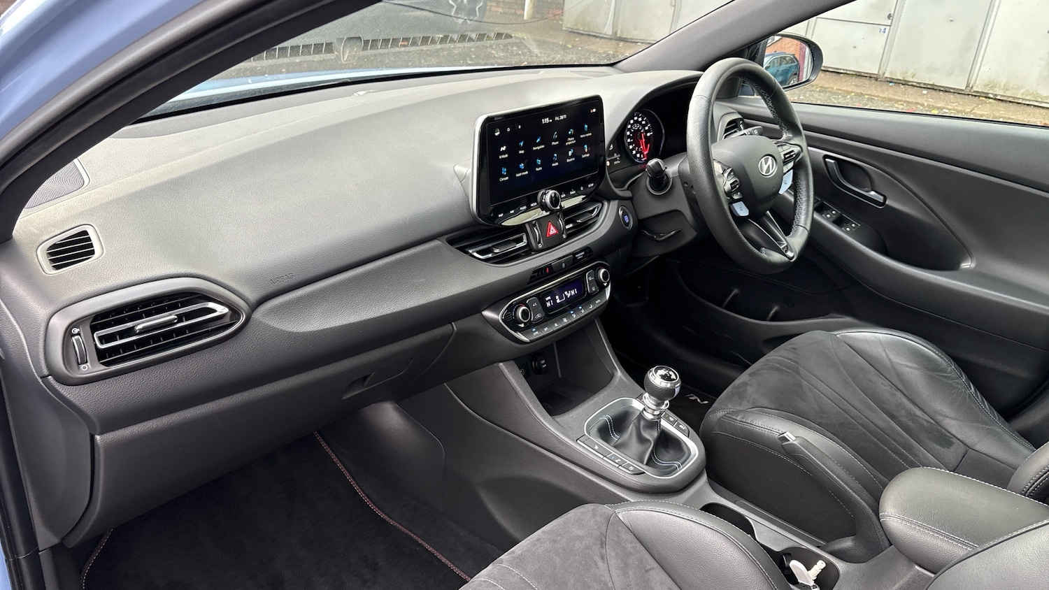 Used Hyundai i30 2023 for sale - 76748023: Photo 9