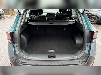 Used Kia Sportage 2023 for sale - 79378557: Photo
