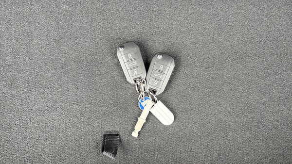 Used Vauxhall Crossland 2022 for sale - 76236566: Photo 20