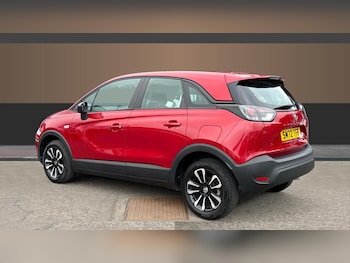 Used Vauxhall Crossland 2022 for sale - 76236566: Photo 2