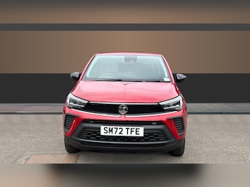 Used Vauxhall Crossland 2022 for sale - 76236566: Photo 3