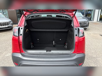 Used Vauxhall Crossland 2022 for sale - 76236566: Photo 4