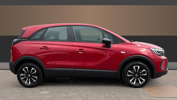Used Vauxhall Crossland 2022 for sale - 76236566: Photo 5