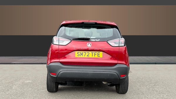 Used Vauxhall Crossland 2022 for sale - 76236566: Photo 6