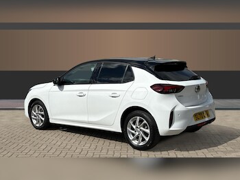 Used Vauxhall Corsa 2020 for sale - 75205177: Photo