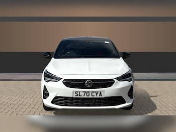 Used Vauxhall Corsa 2020 for sale - 75205177: Photo