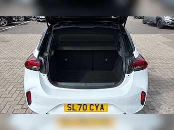 Used Vauxhall Corsa 2020 for sale - 75205177: Photo