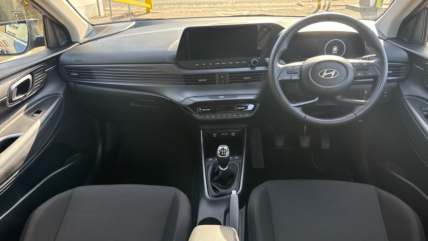 Used Hyundai i20 2025 for sale - 77961674: Photo 10