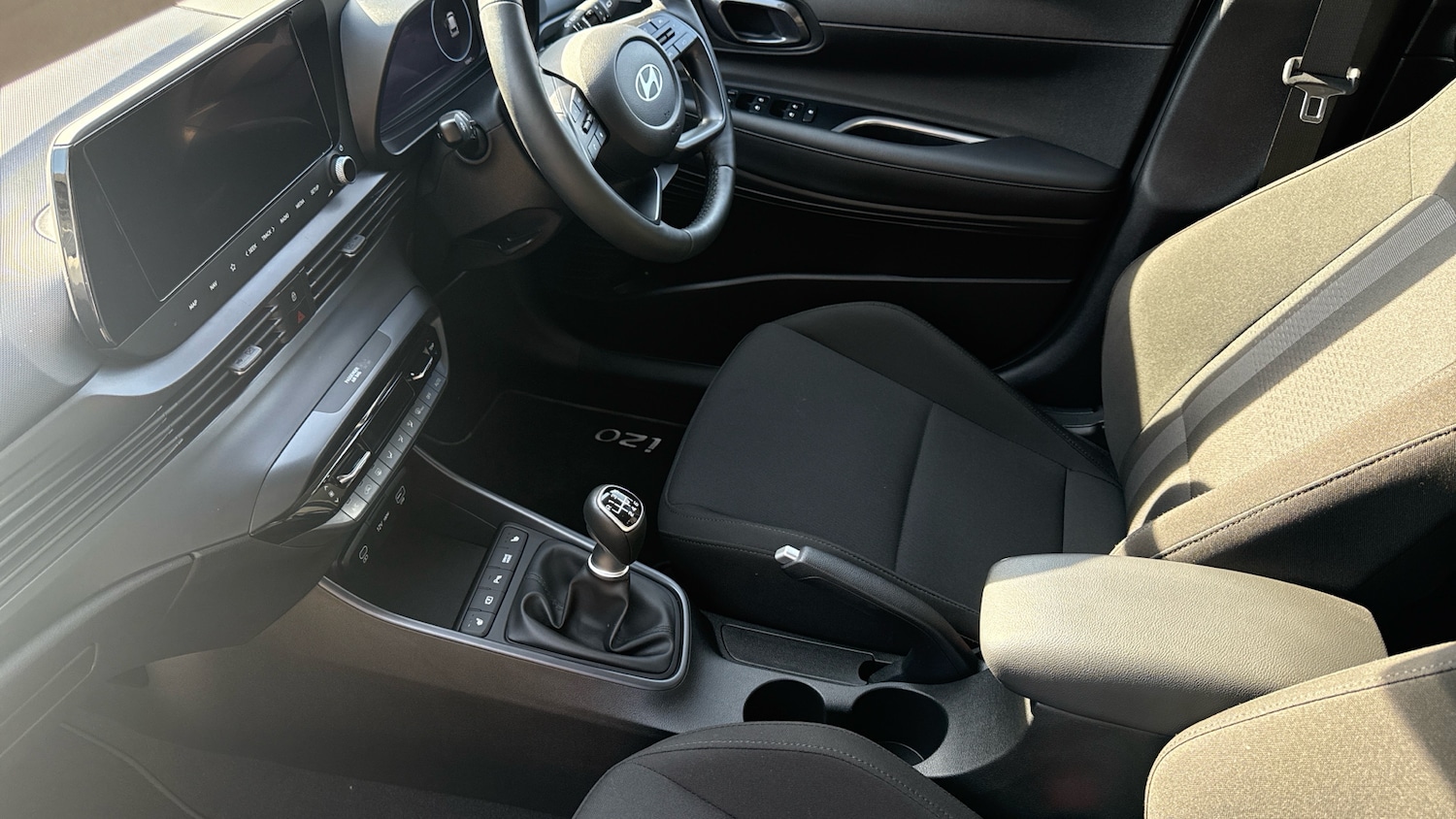 Used Hyundai i20 2025 for sale - 77961674: Photo 13