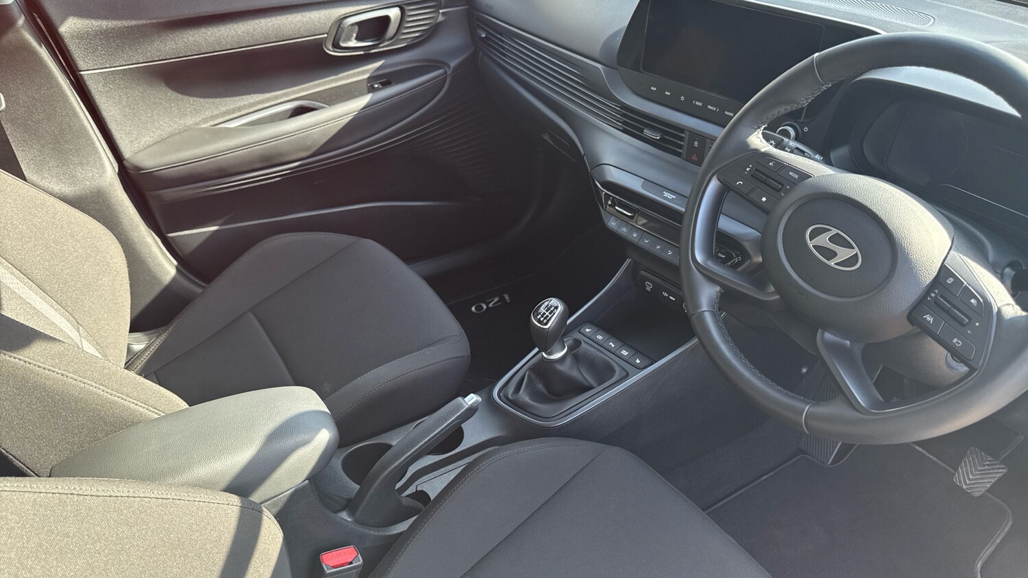 Used Hyundai i20 2025 for sale - 77961674: Photo 14