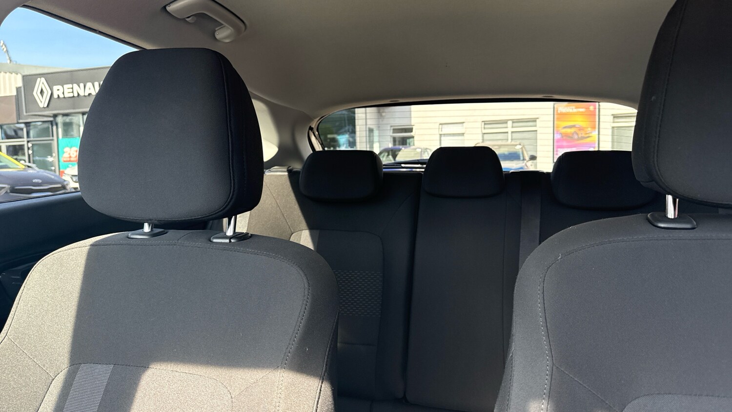 Used Hyundai i20 2025 for sale - 77961674: Photo 15