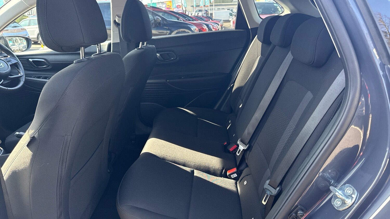 Used Hyundai i20 2025 for sale - 77961674: Photo 16