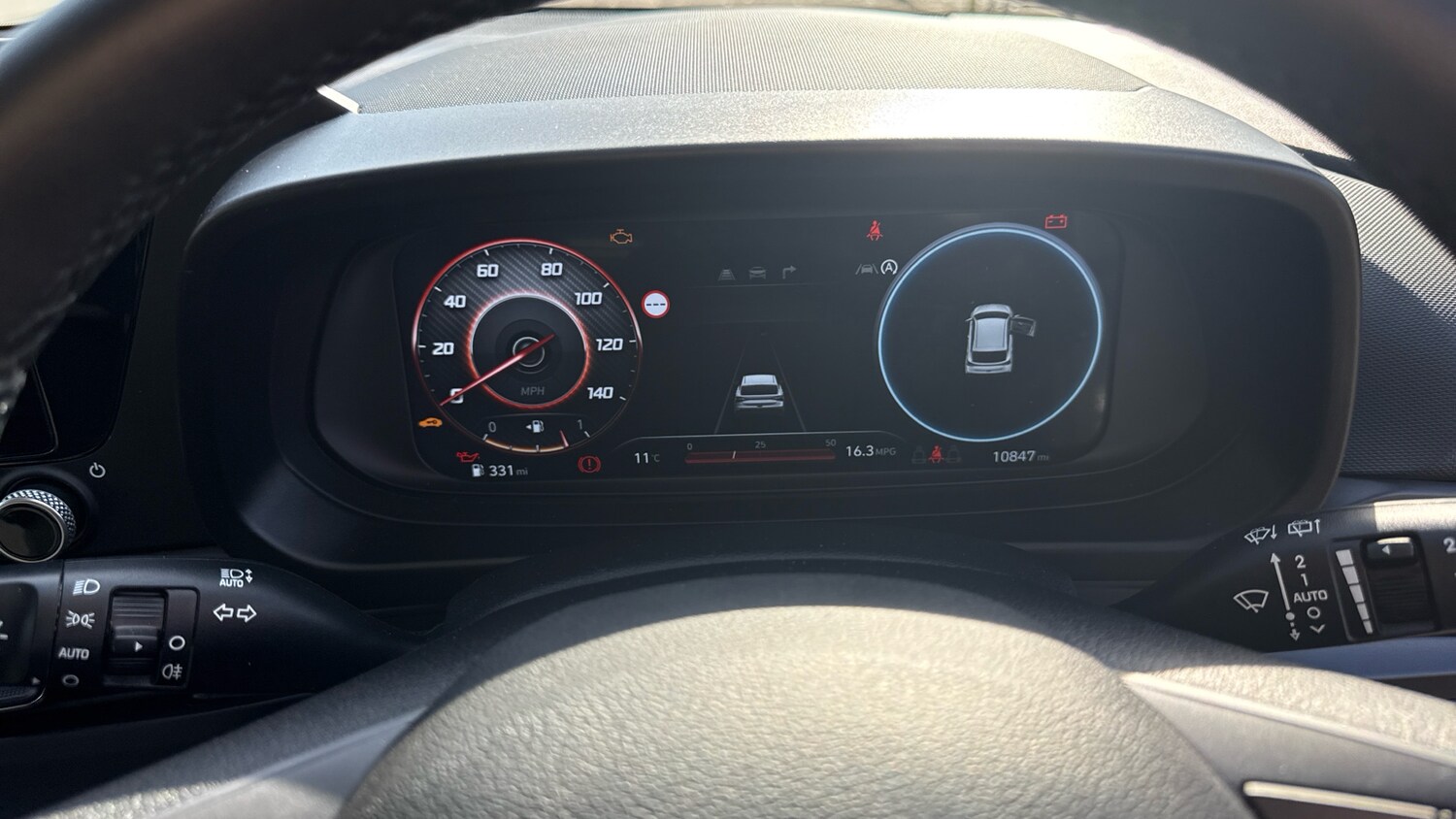 Used Hyundai i20 2025 for sale - 77961674: Photo 18