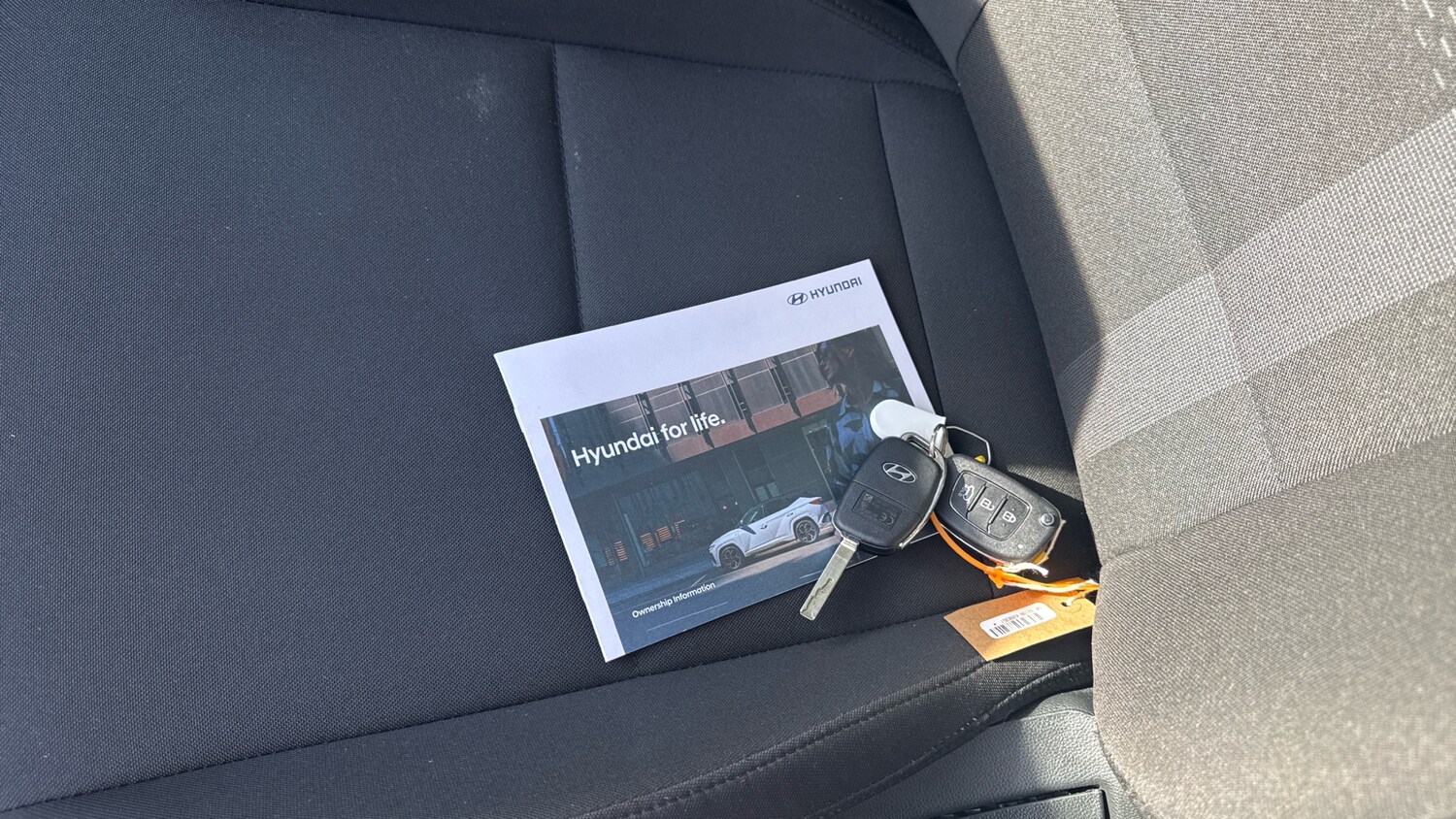 Used Hyundai i20 2025 for sale - 77961674: Photo 19