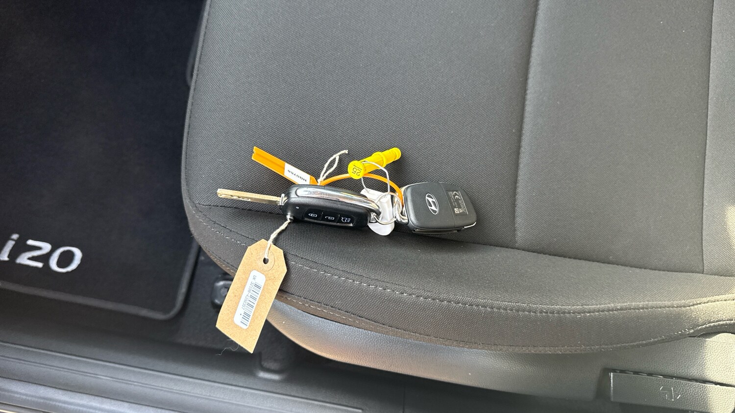 Used Hyundai i20 2025 for sale - 77961674: Photo 20