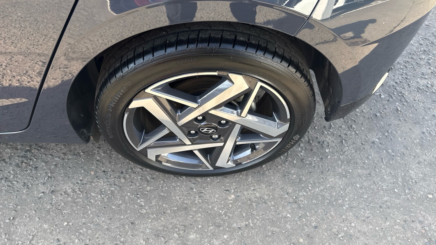 Used Hyundai i20 2025 for sale - 77961674: Photo 21