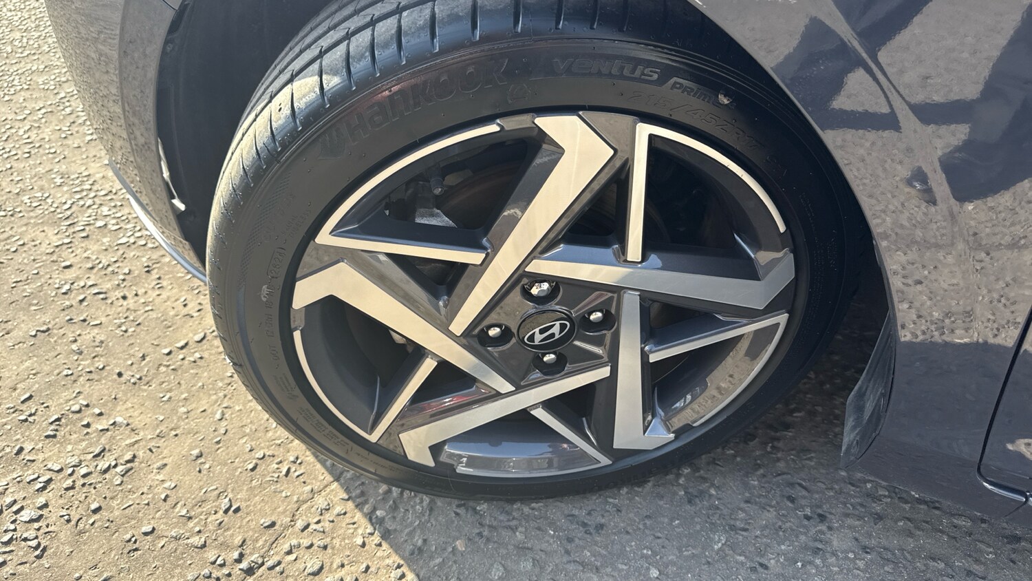 Used Hyundai i20 2025 for sale - 77961674: Photo 22