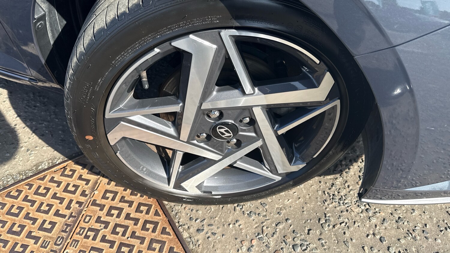 Used Hyundai i20 2025 for sale - 77961674: Photo 23