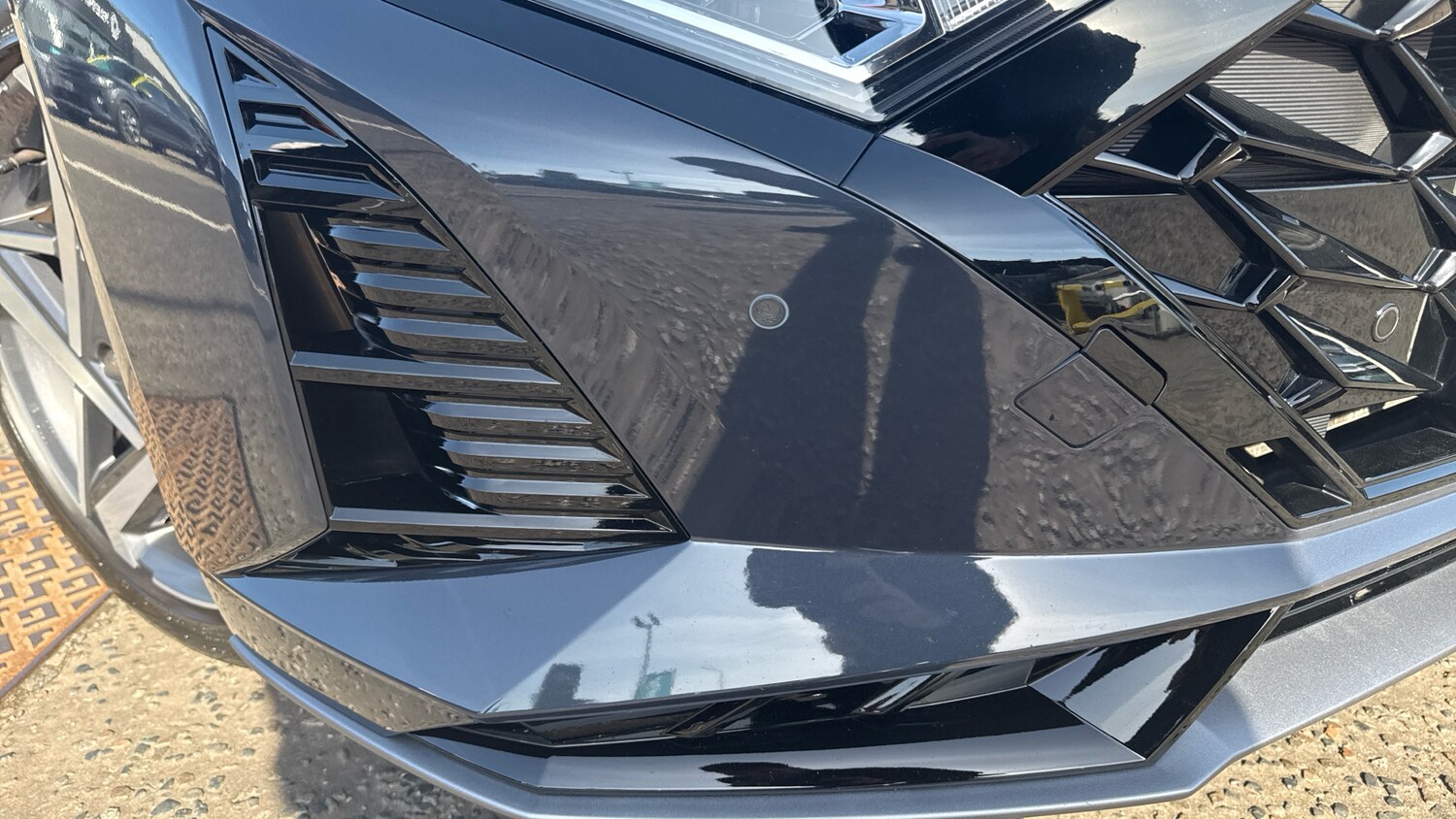 Used Hyundai i20 2025 for sale - 77961674: Photo 25