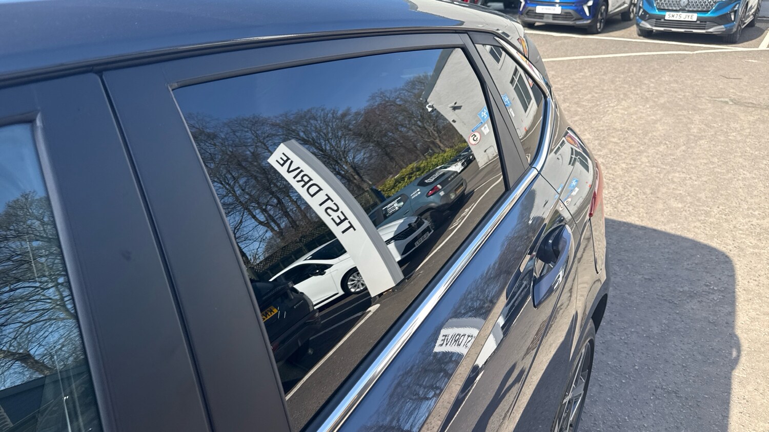 Used Hyundai i20 2025 for sale - 77961674: Photo 27