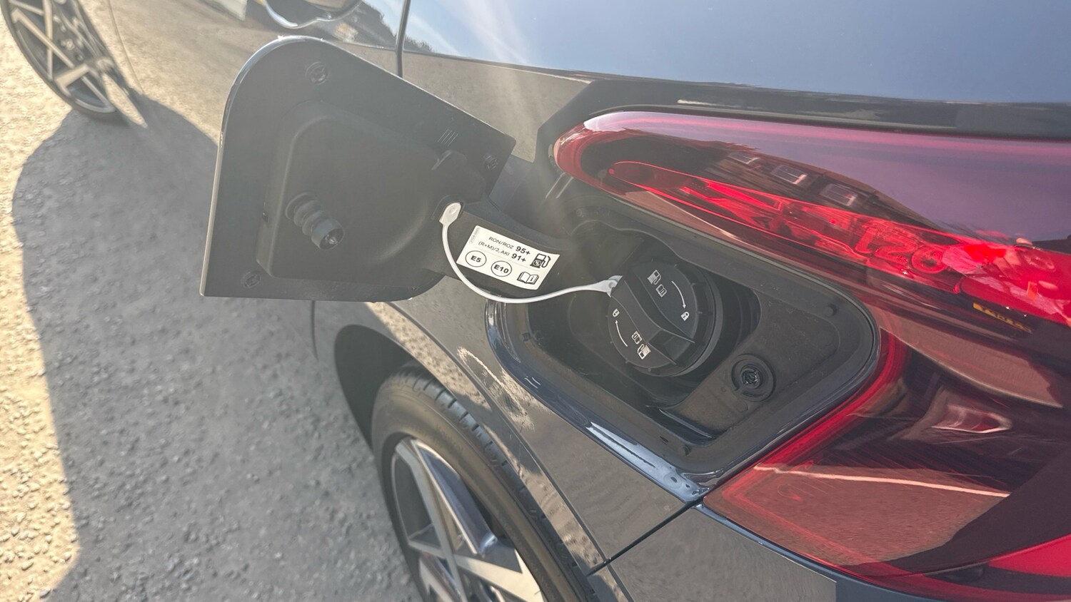 Used Hyundai i20 2025 for sale - 77961674: Photo 28