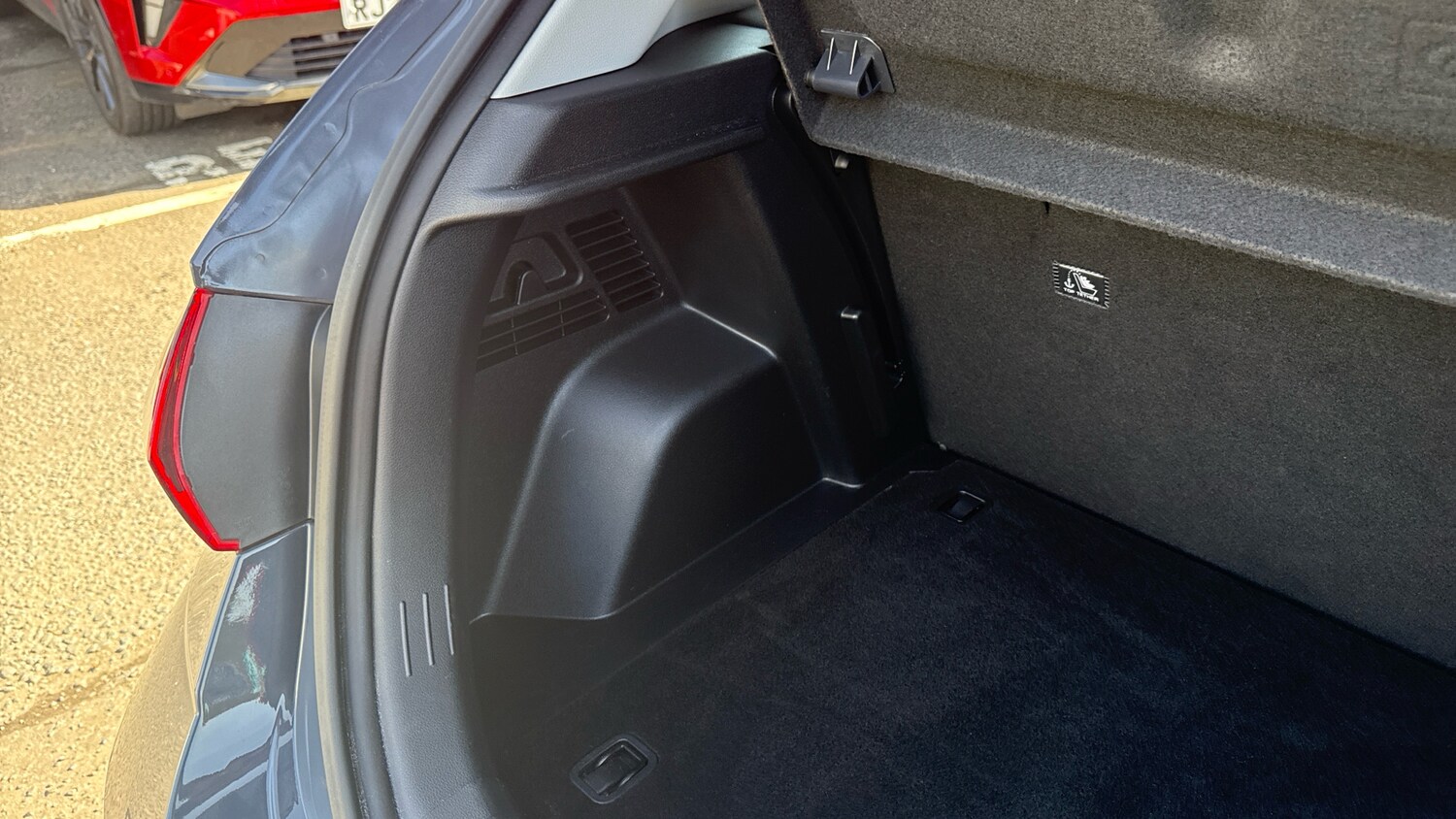 Used Hyundai i20 2025 for sale - 77961674: Photo 32