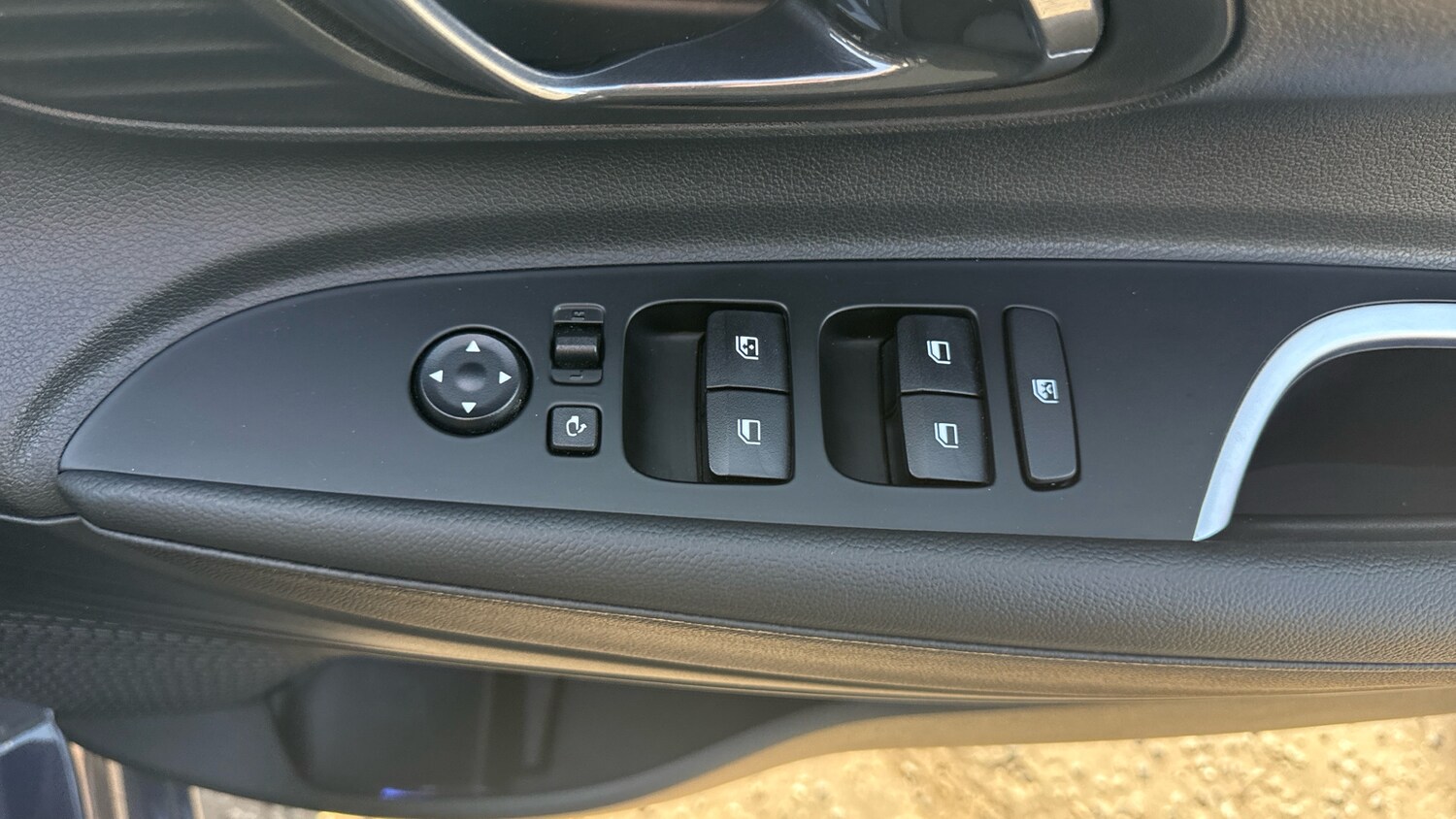 Used Hyundai i20 2025 for sale - 77961674: Photo 38