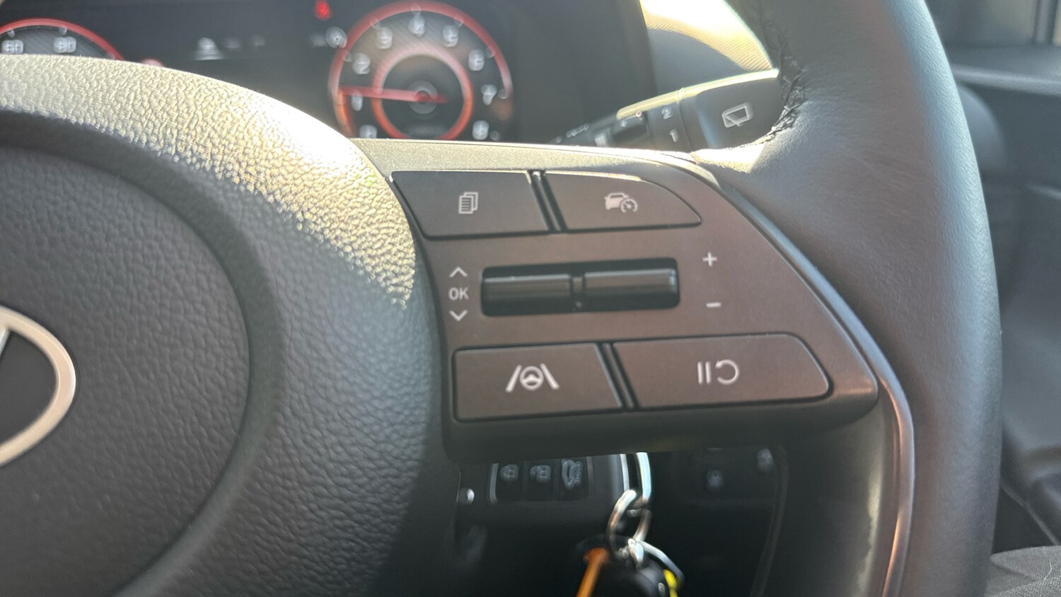 Used Hyundai i20 2025 for sale - 77961674: Photo 44