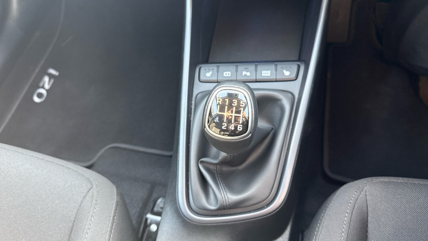 Used Hyundai i20 2025 for sale - 77961674: Photo 45