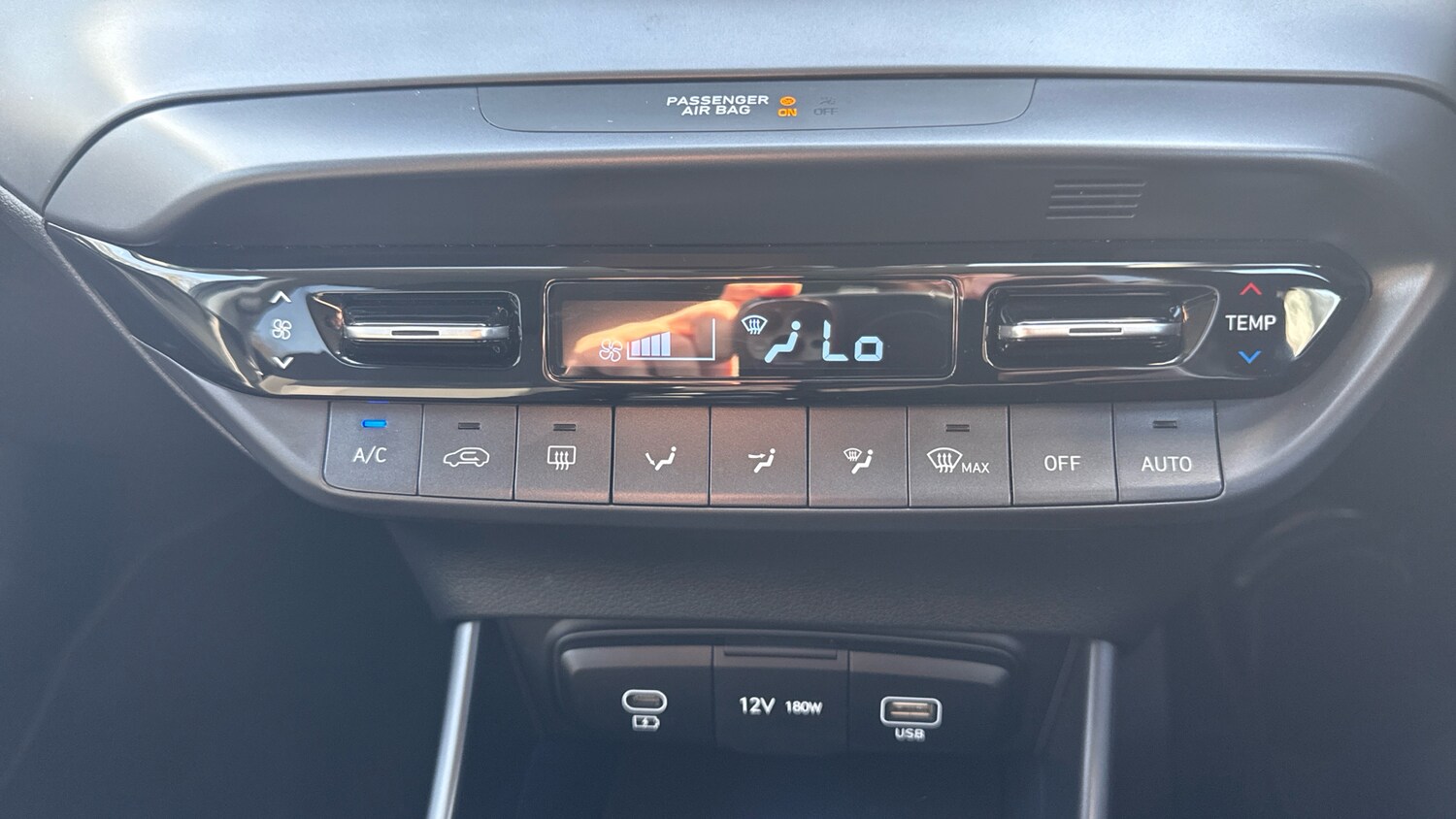 Used Hyundai i20 2025 for sale - 77961674: Photo 47