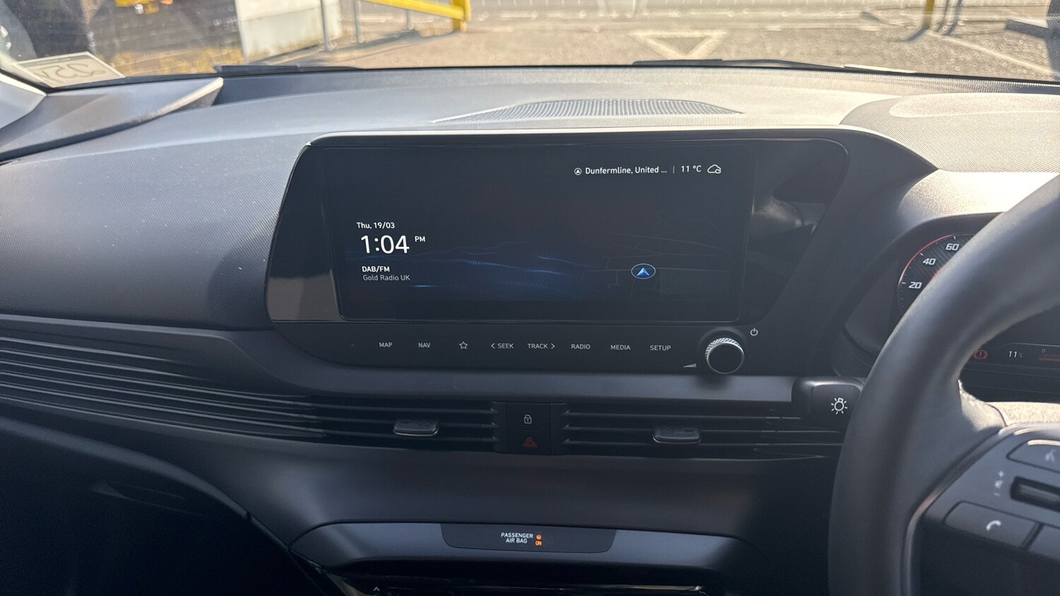 Used Hyundai i20 2025 for sale - 77961674: Photo 48