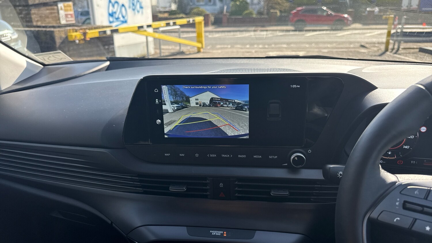 Used Hyundai i20 2025 for sale - 77961674: Photo 54