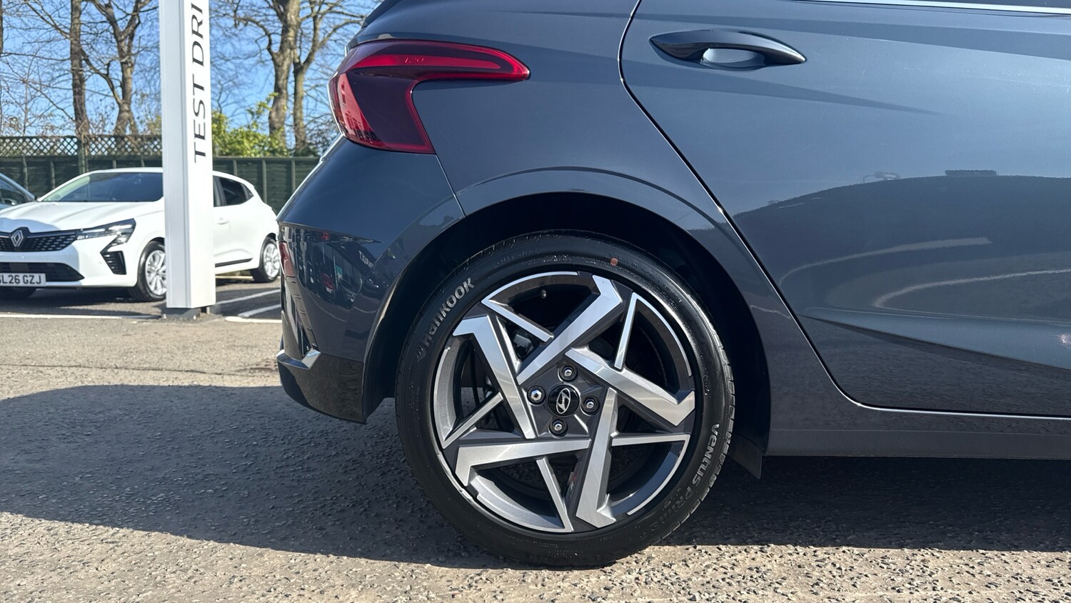 Used Hyundai i20 2025 for sale - 77961674: Photo 7