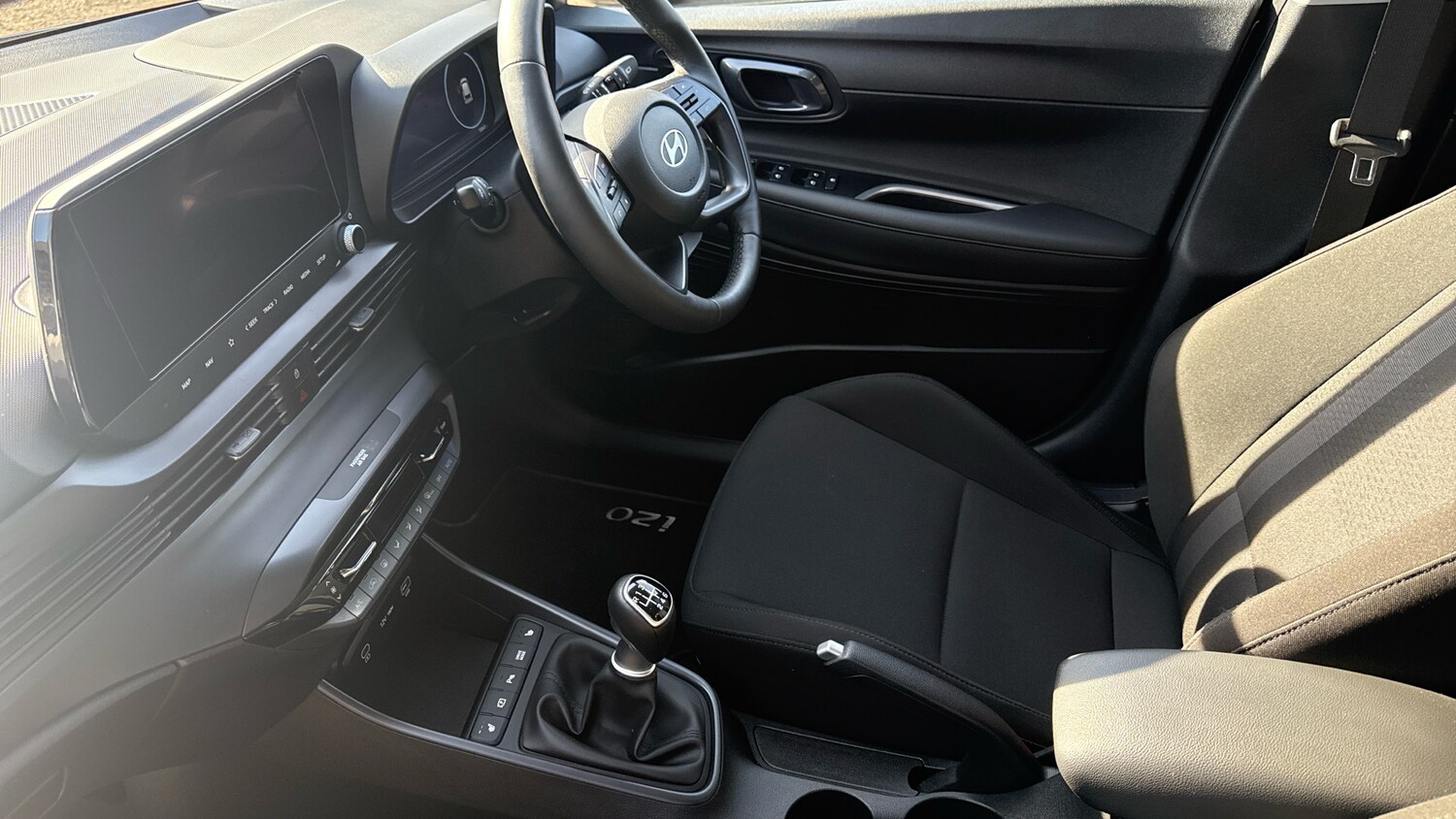 Used Hyundai i20 2025 for sale - 77961674: Photo 9