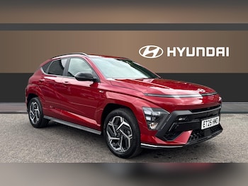 Used Hyundai KONA 2025 for sale - 79431102: Photo