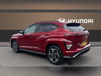 Used Hyundai KONA 2025 for sale - 79431102: Photo