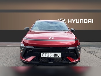 Used Hyundai KONA 2025 for sale - 79431102: Photo