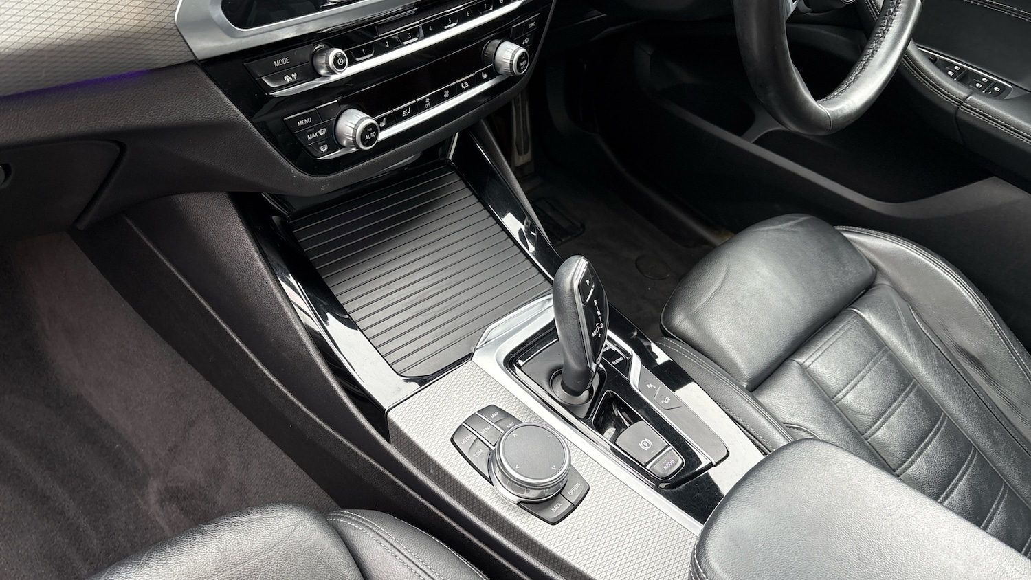 Used BMW X3 2018 for sale - 77324351: Photo 13