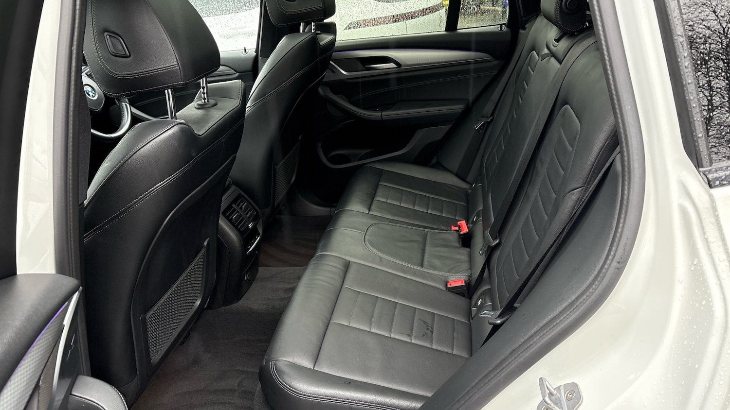 Used BMW X3 2018 for sale - 77324351: Photo 16