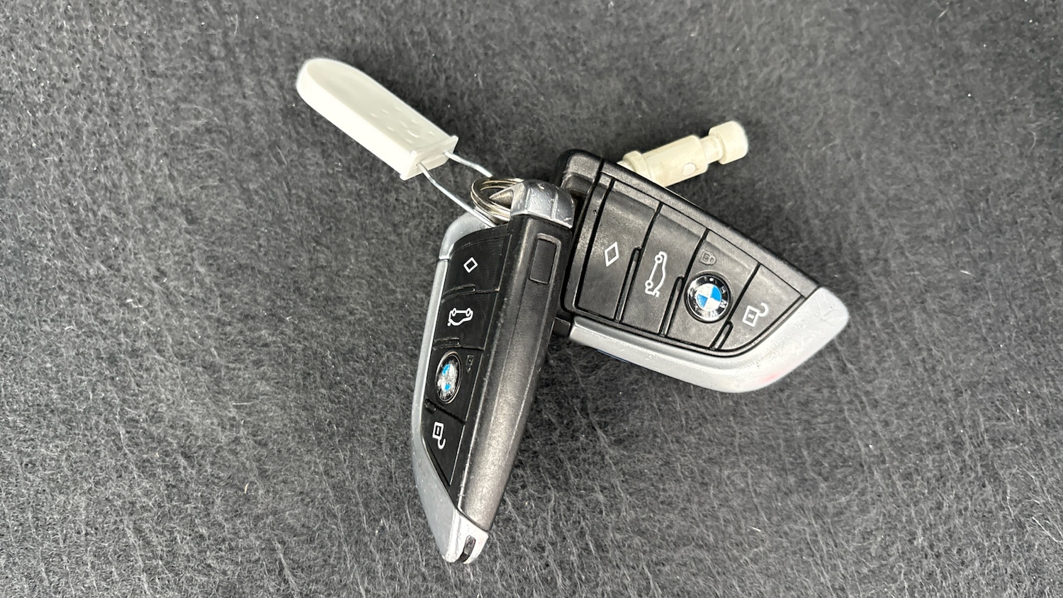 Used BMW X3 2018 for sale - 77324351: Photo 20