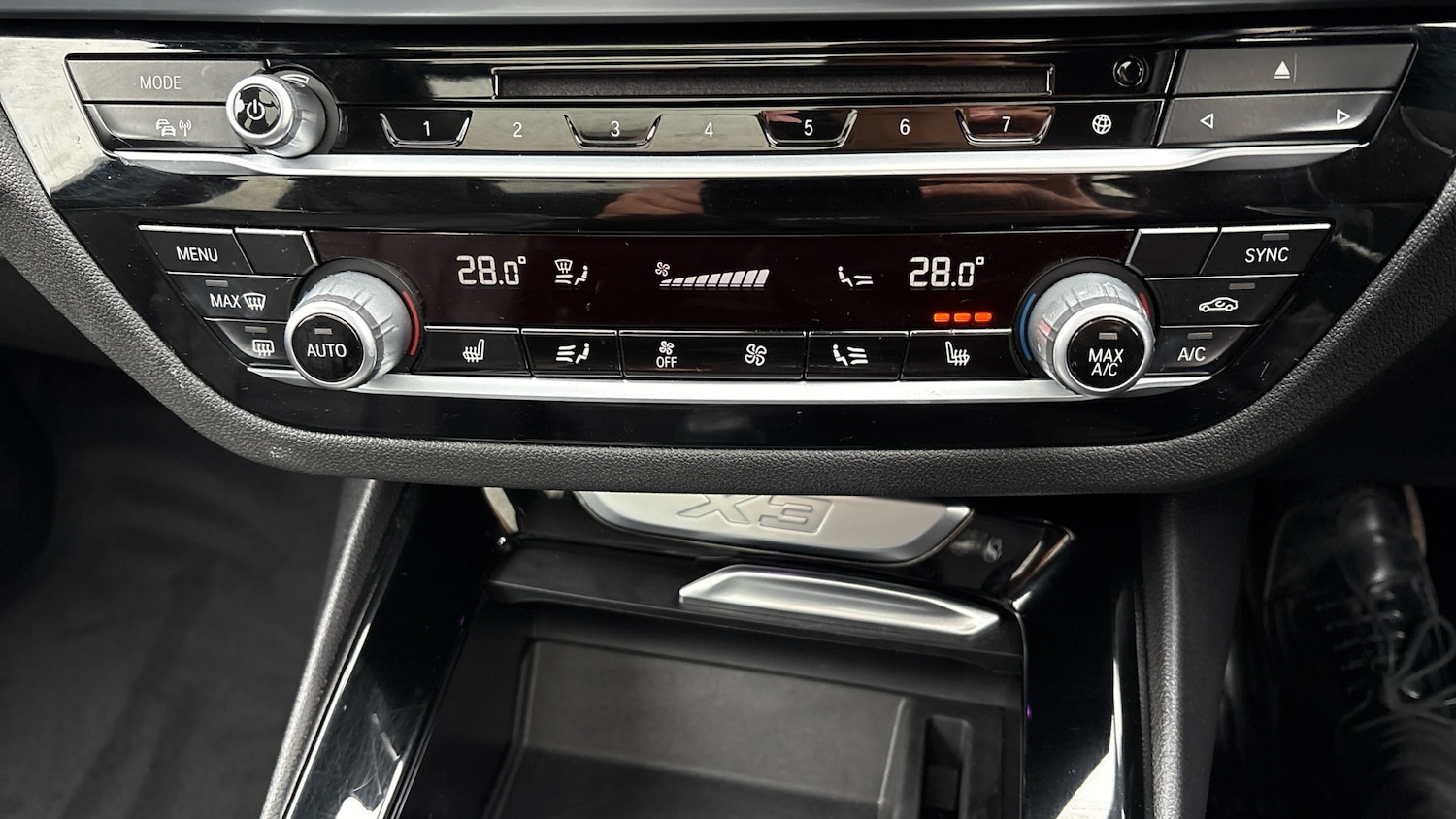 Used BMW X3 2018 for sale - 77324351: Photo 35