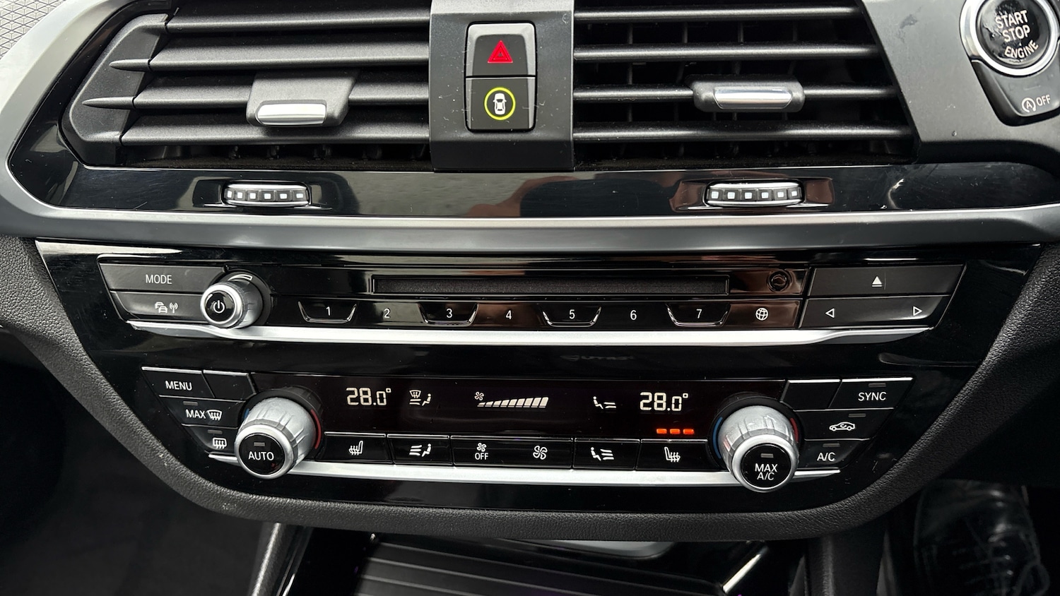 Used BMW X3 2018 for sale - 77324351: Photo 36